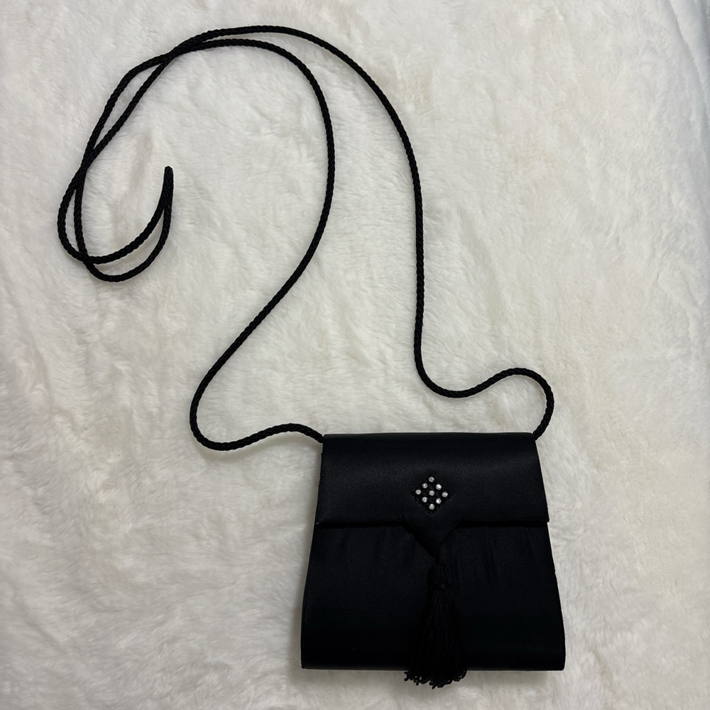 Small Vintage Night Purse